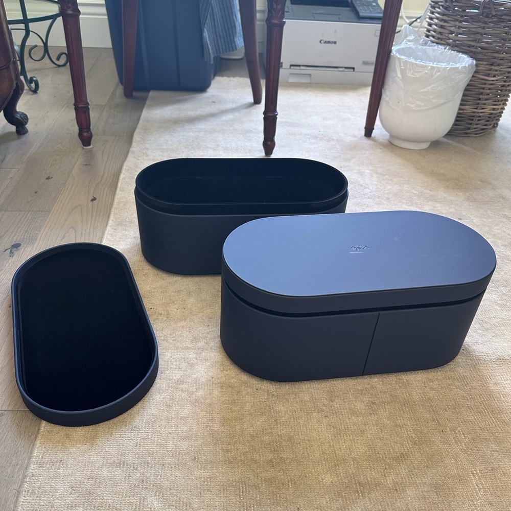 Dyson AirWrap Box Only